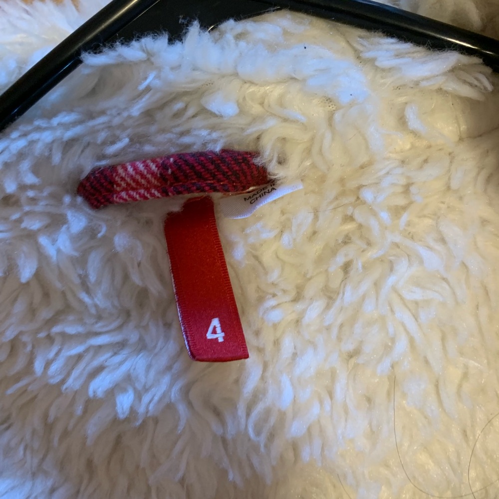 Jacket - Picture 4 of 4